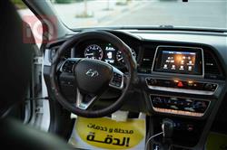 هیوندای سۆناتا